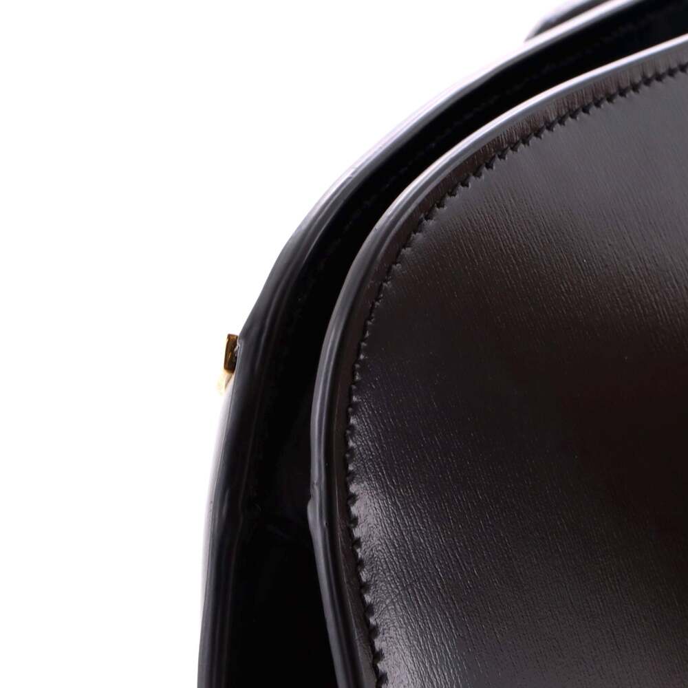 Celine Besace Triomphe Shoulder Bag #239765C24B - Picture 7 of 8